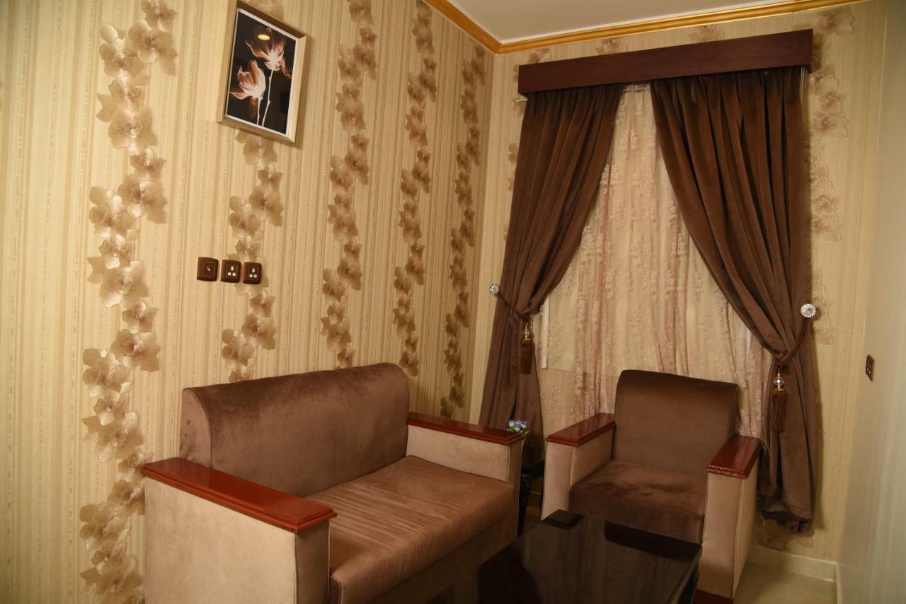 Pearl Palace Hotel Suits Medina Exterior foto